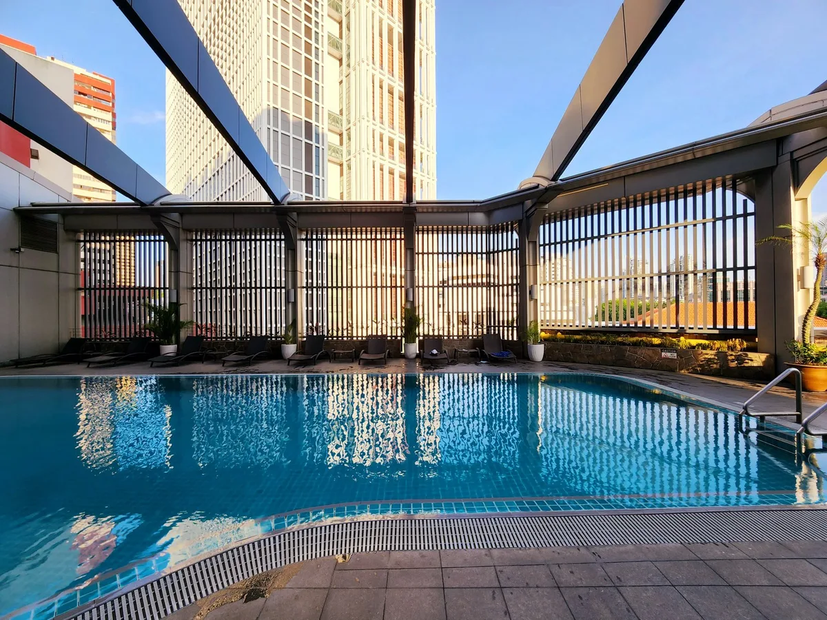 Furama City Centre — 2