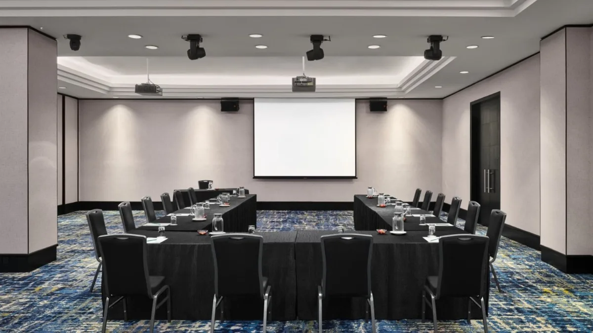 Holiday Inn Singapore Atrium by IHG — 5