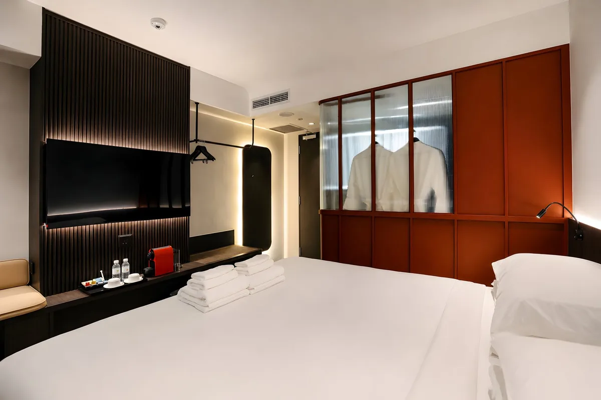 Link Hotel — 4