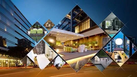 Studio M Hotel — 2