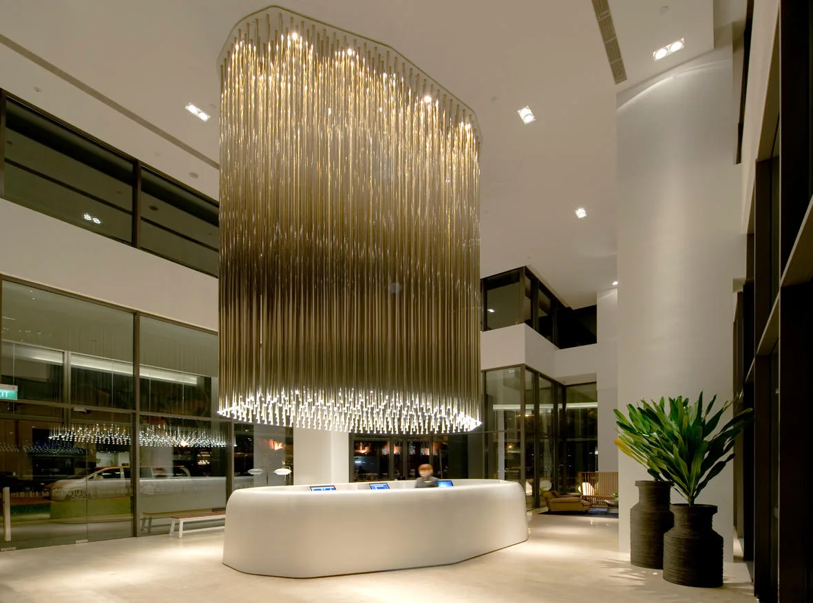 Studio M Hotel — 3