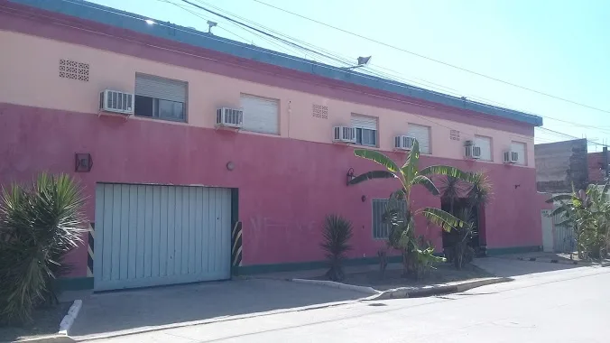 Hotel Satelite