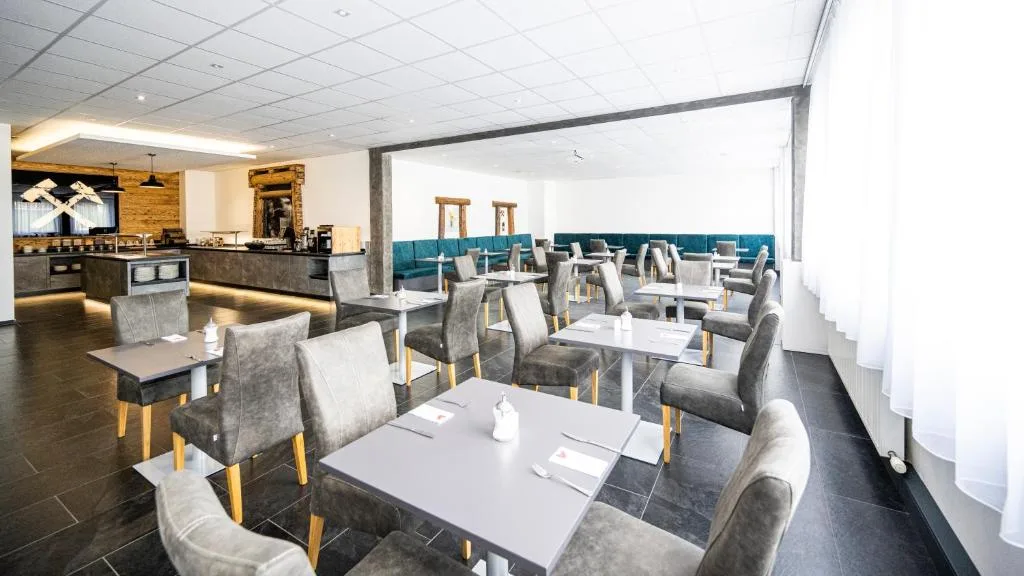 Hotel Fohnsdorf — 4