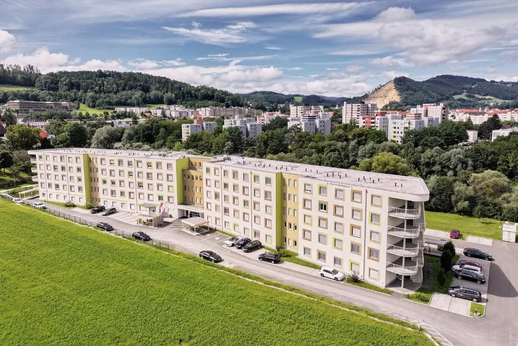 I AM HOTELS Leoben