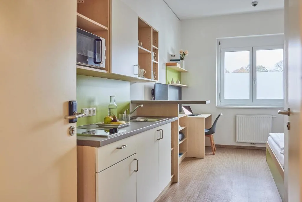 I AM HOTELS Leoben — 5
