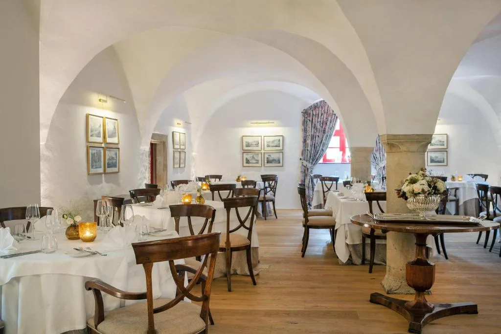 TAUROA Schloss Gabelhofen — 4