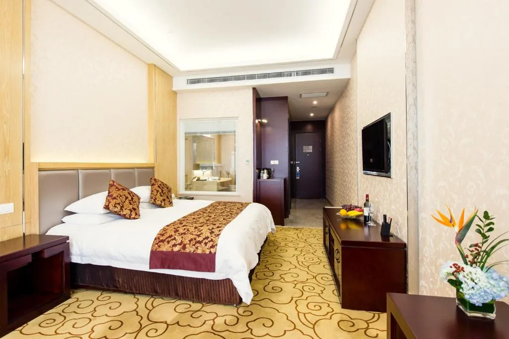 Blue Palace Hotel — 2