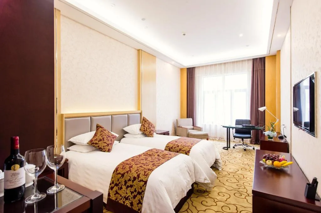 Blue Palace Hotel — 4