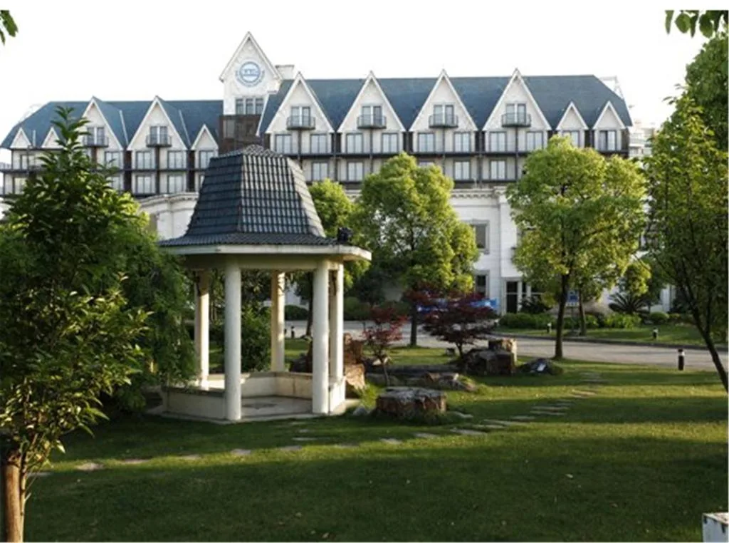 Blue Palace Hotel — 5