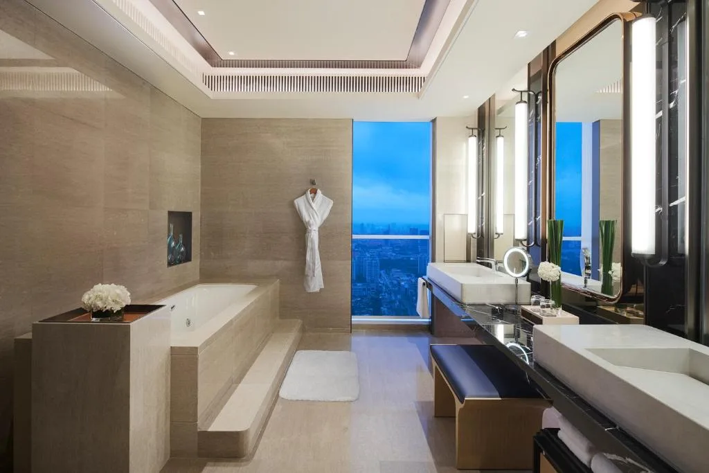 Hyatt Regency Shanghai Jiading — 3