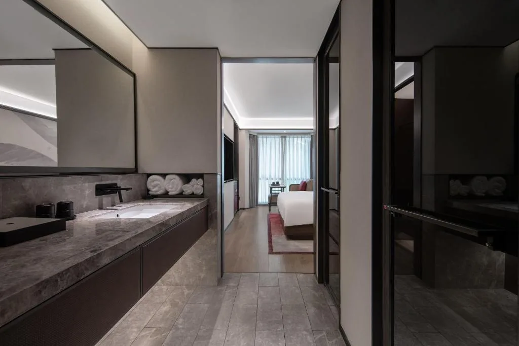 JOYA Hotel Shanghai Jiading — 4