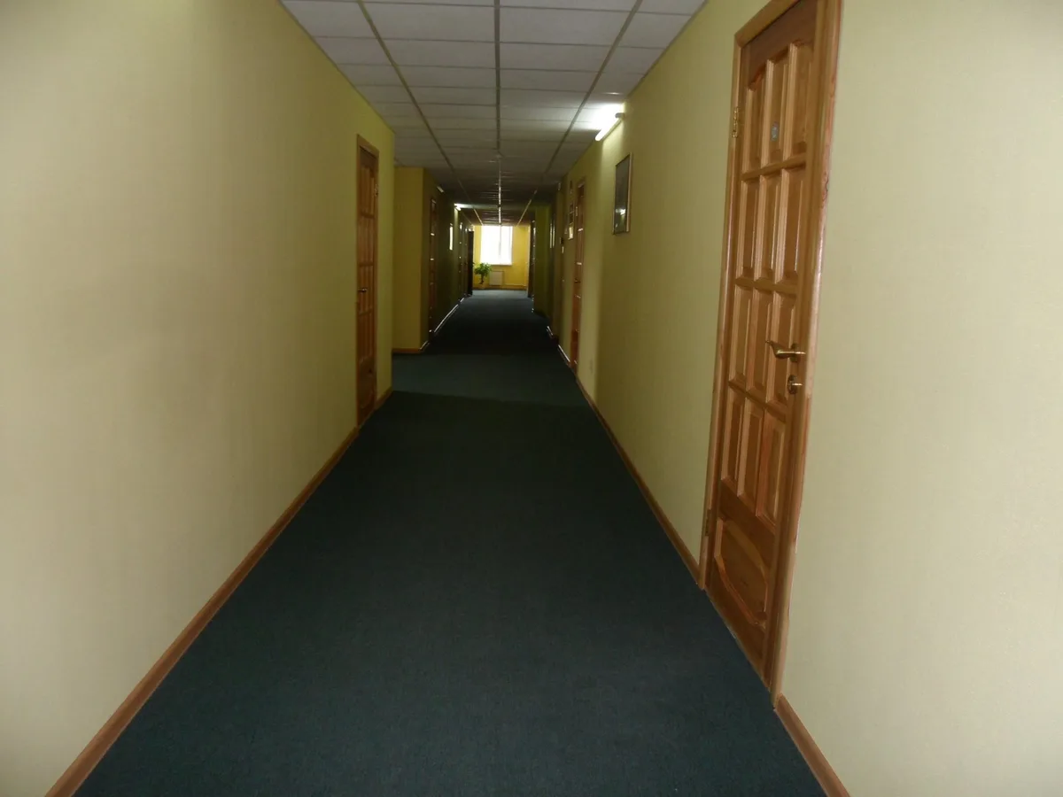 Euro Hotel — 3