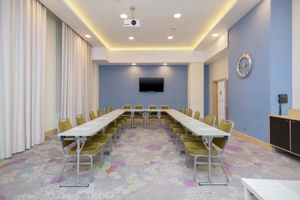 Holiday Inn Ufa, an IHG Hotel — 5