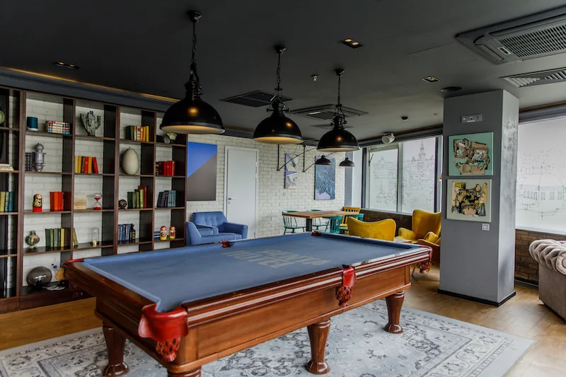 pentahotel Moscow, Arbat — 2
