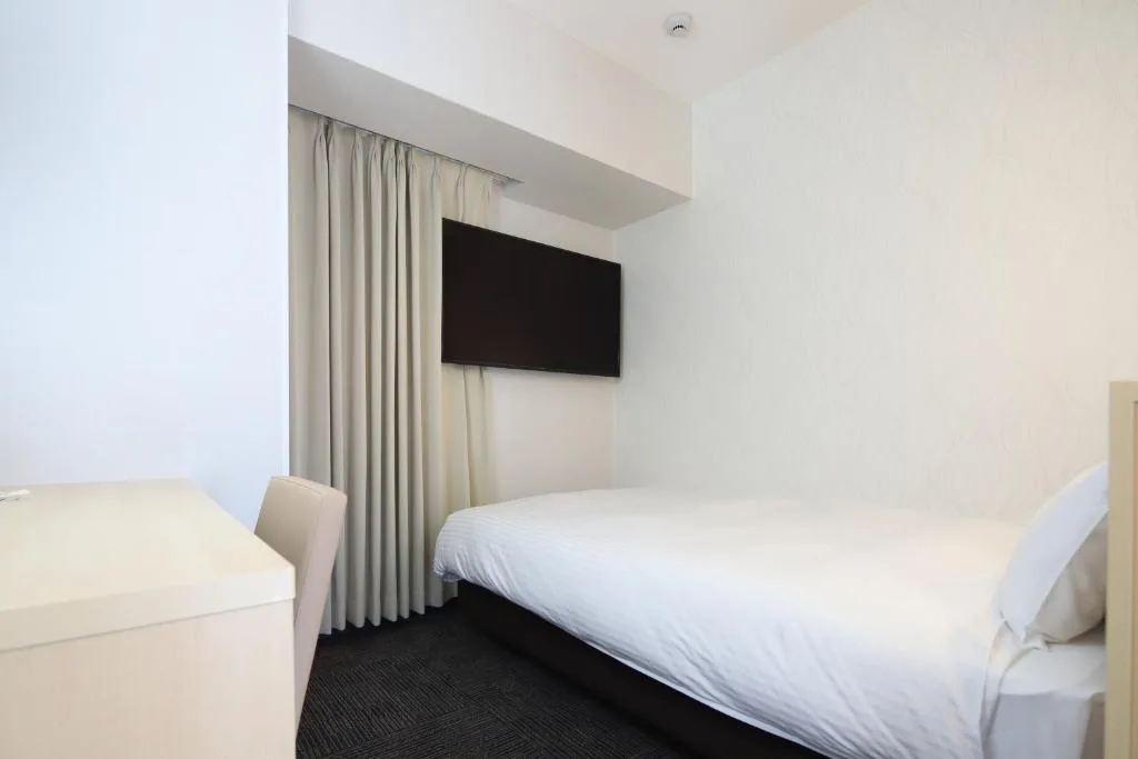 AB Hotel Konan — 2