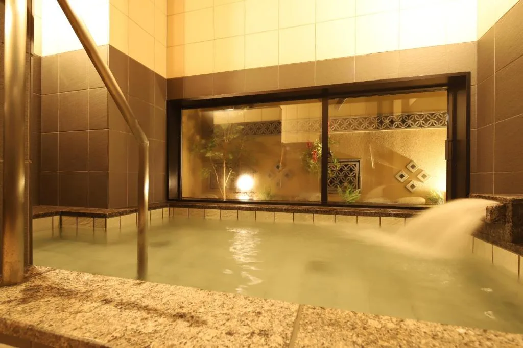 AB Hotel Konan — 4