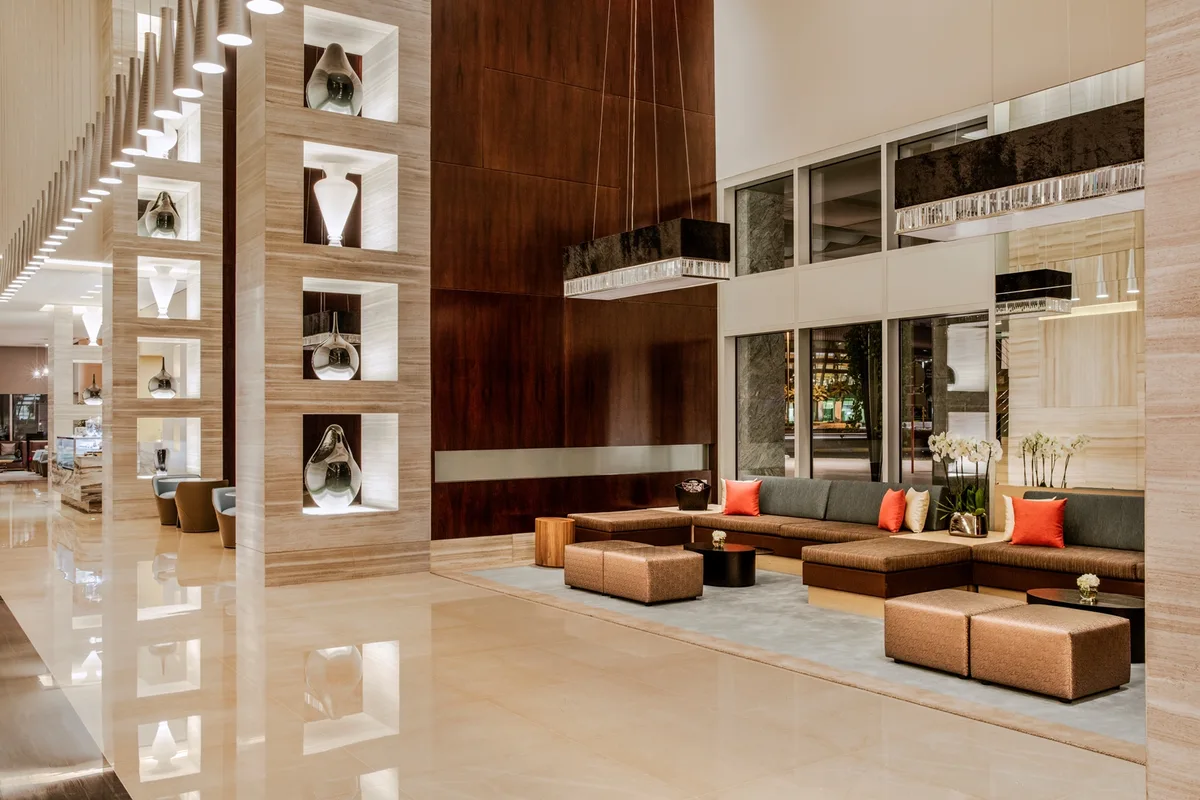 Capital Centre Arjaan by Rotana