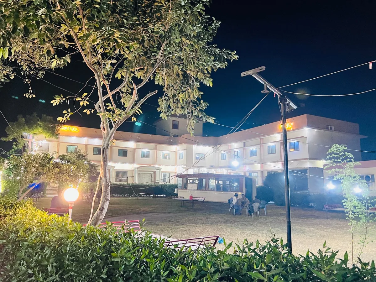 Aeropuerto de Dadu