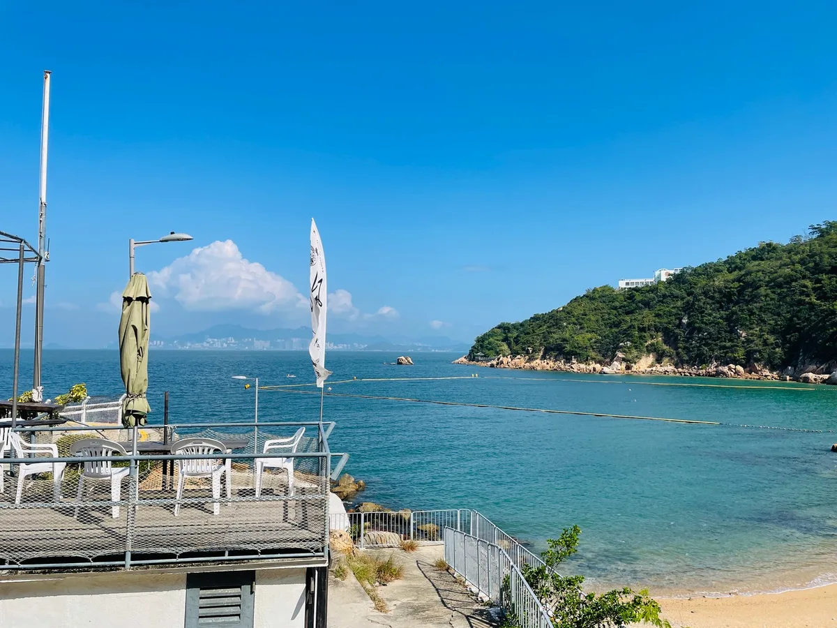bnb Cheung Chau - Tung Wan