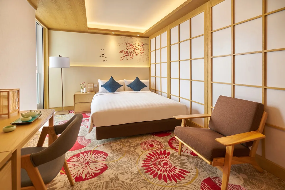 Hotel COZi ‧ Resort