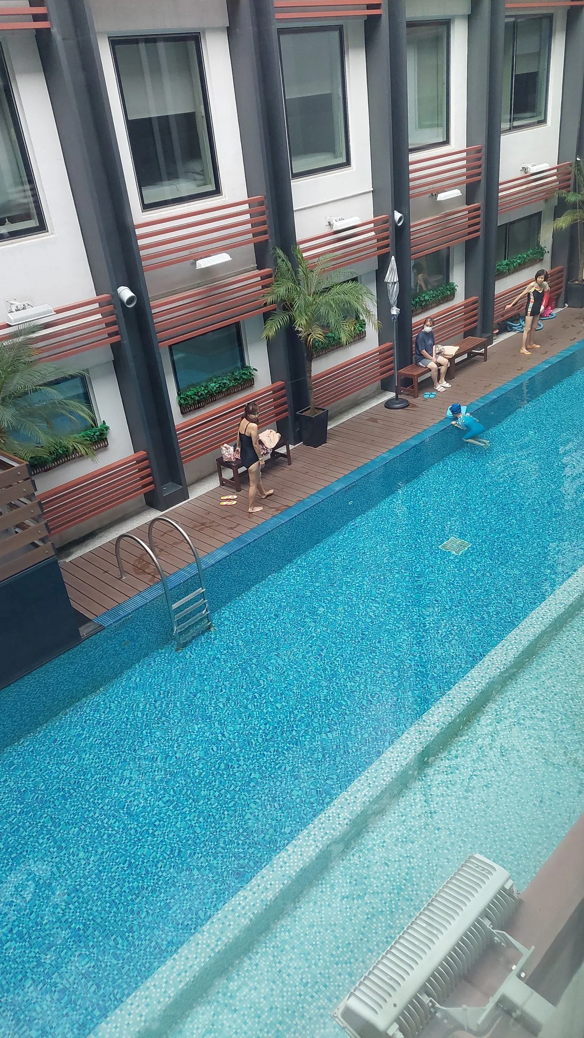 Hotel COZi ‧ Resort — 3