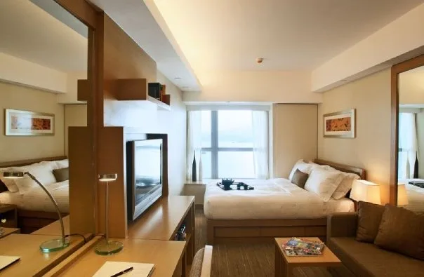 Royal View Hotel