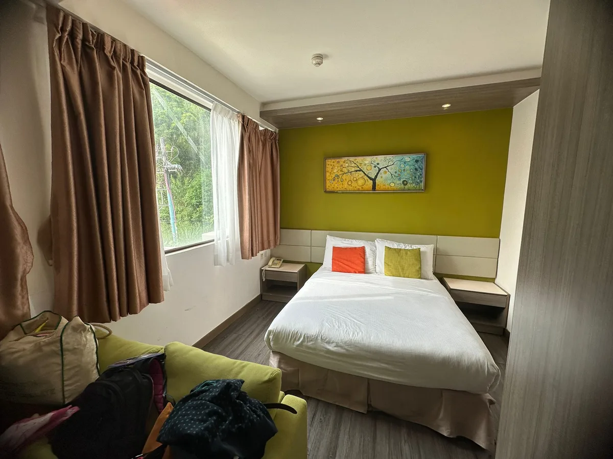 Seaview Holiday Resort