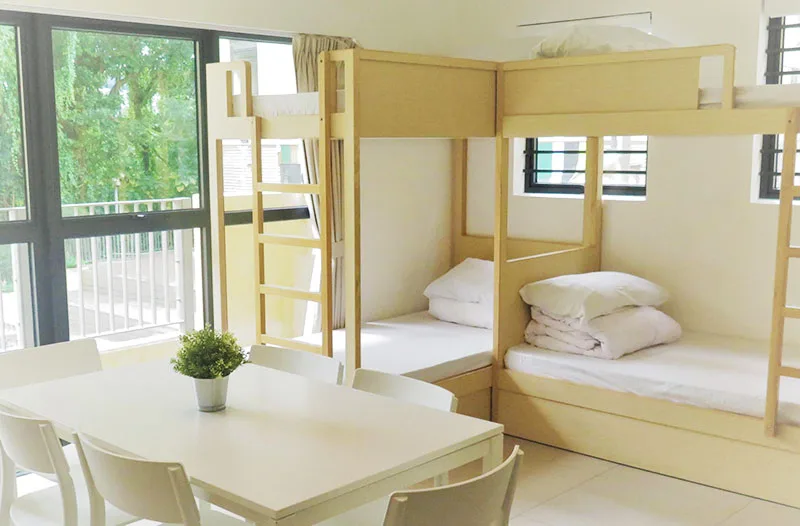 Solar Villas — 5