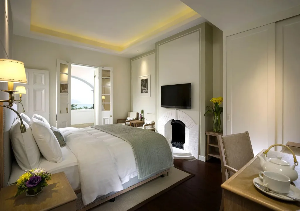 Tai O Heritage Hotel