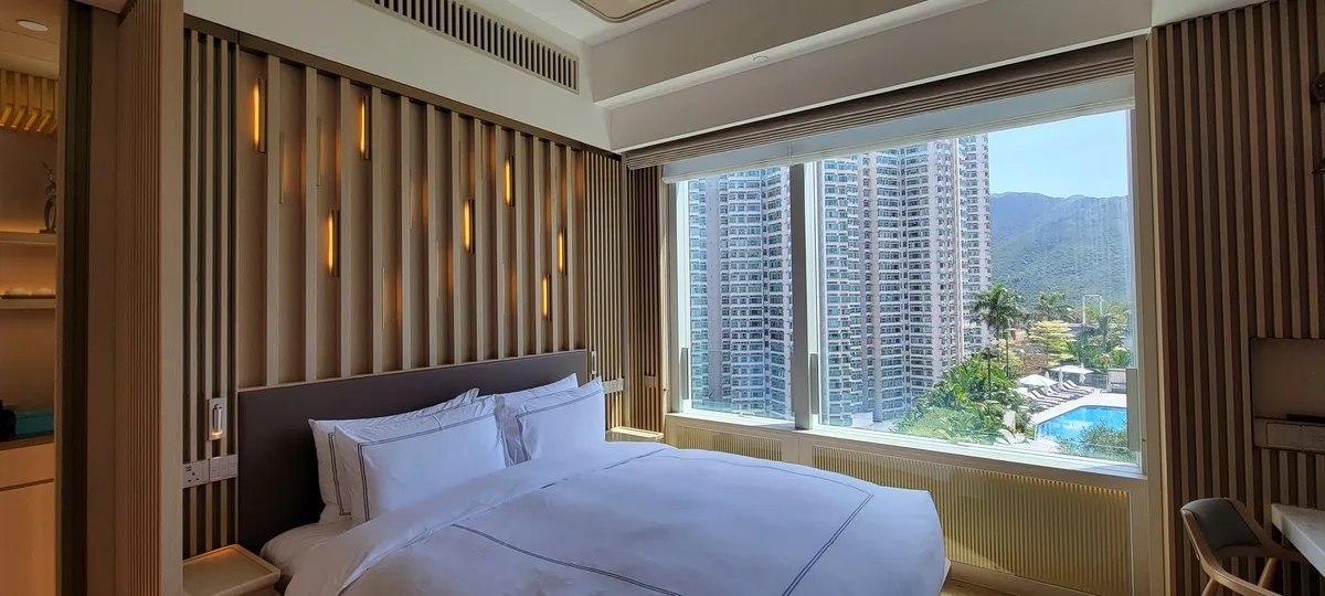 The Silveri Hotel Hong Kong - MGallery Collection