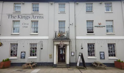 Kings Arms