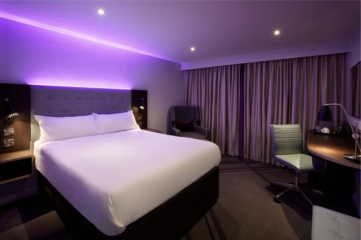 Premier Inn London Bromley hotel