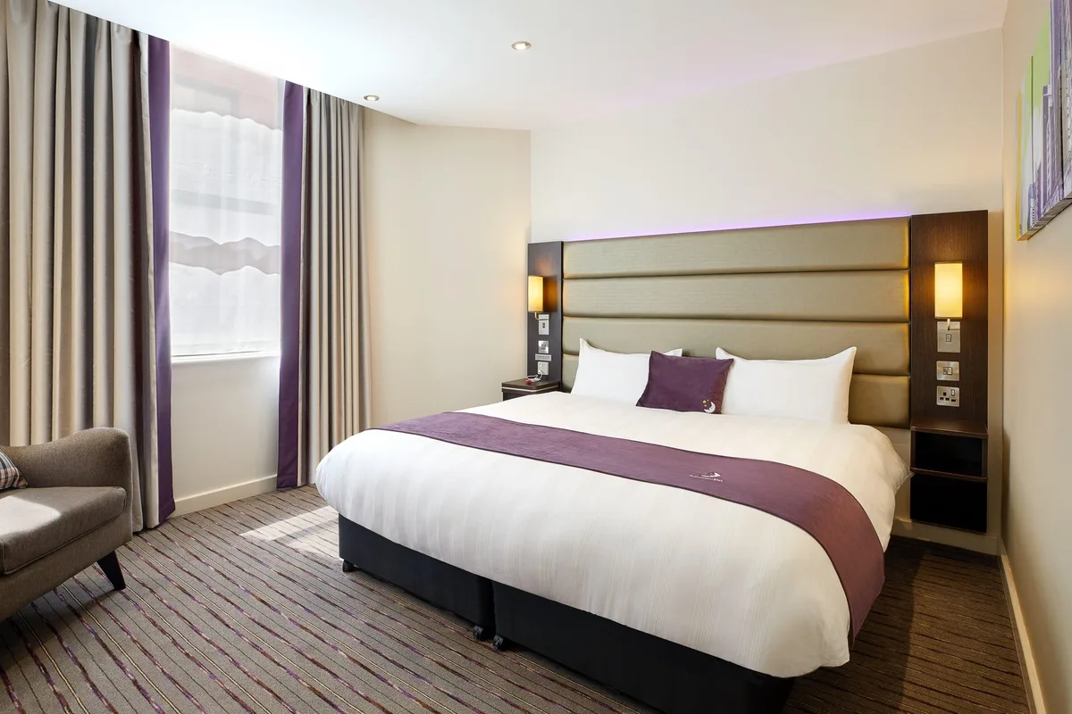 Premier Inn London Croydon South (A212) hotel — 2