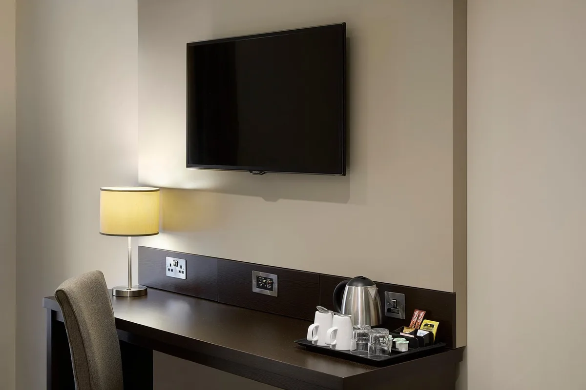 Premier Inn London Croydon South (A212) hotel — 3
