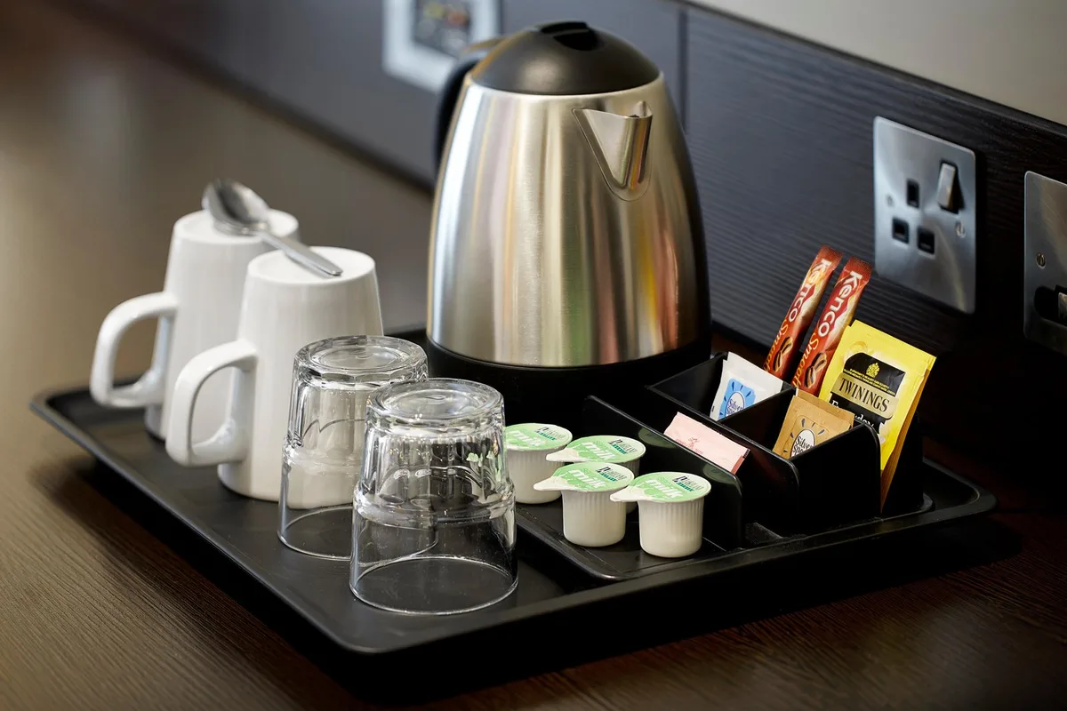 Premier Inn London Croydon South (A212) hotel — 4