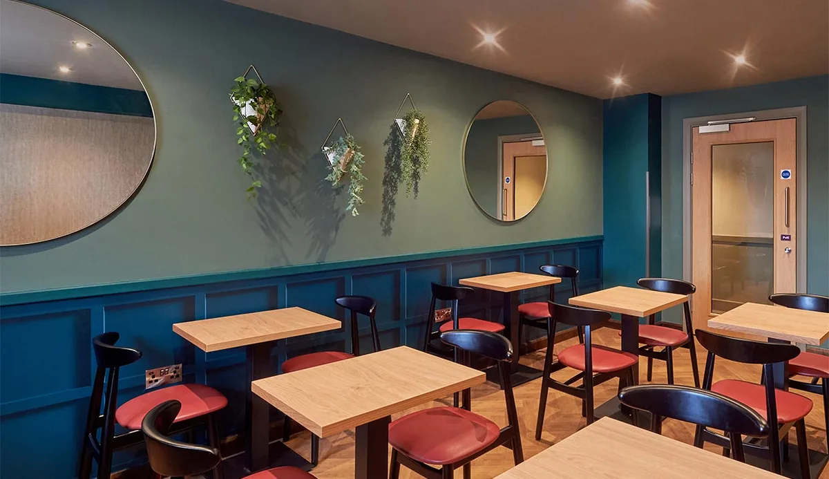 Premier Inn London Croydon South (A212) hotel — 5