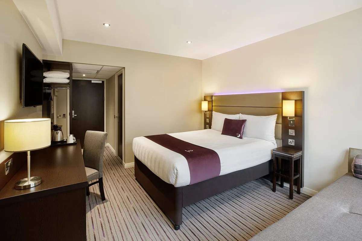 Premier Inn London Orpington hotel