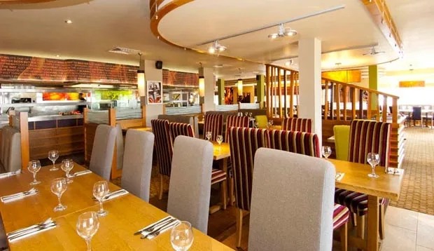 Premier Inn Swanley hotel