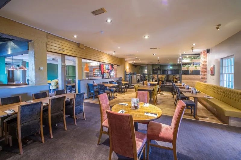 Premier Inn Swanley hotel — 3
