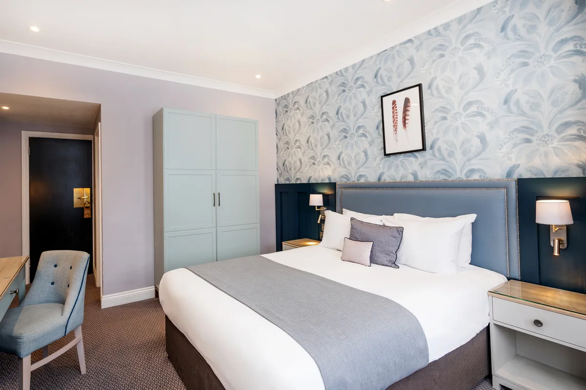 The Bromley Court Hotel — 3