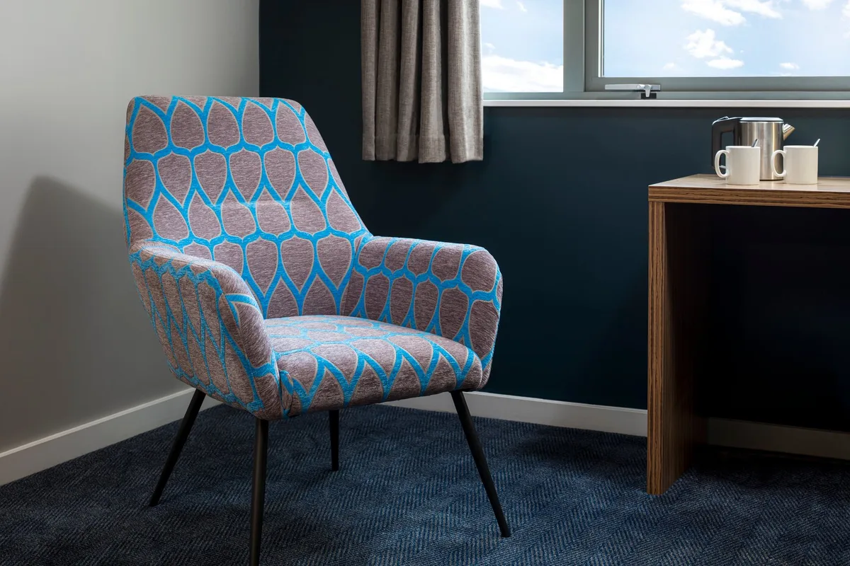 Travelodge London Bromley Town Centre — 5