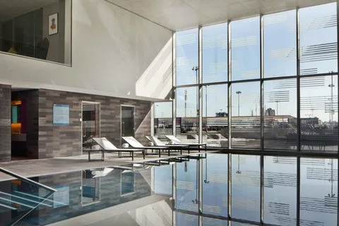 Aloft by Marriott London Excel