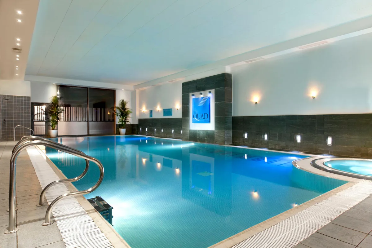 Crowne Plaza London Docklands by IHG