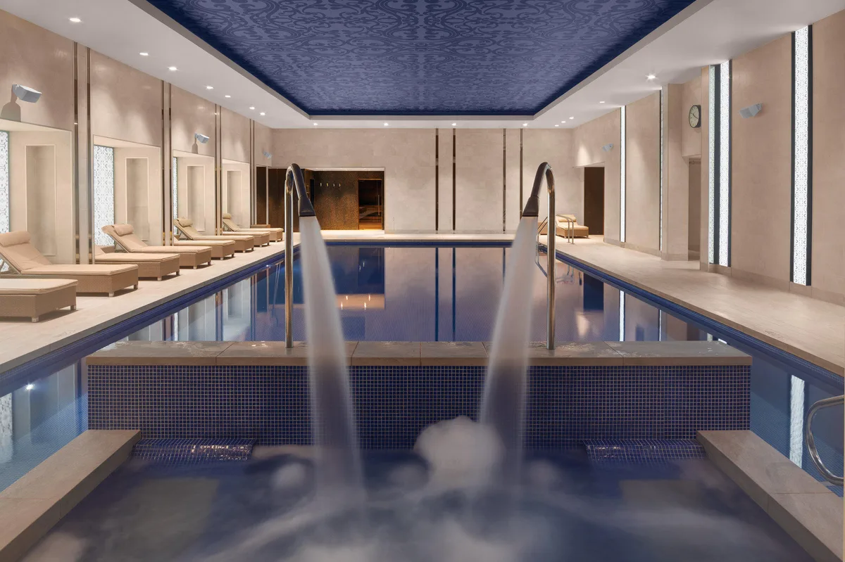 InterContinental London - the O2 by IHG
