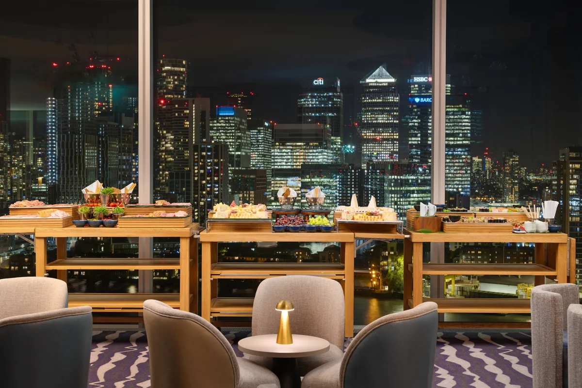 InterContinental London - the O2 by IHG — 4
