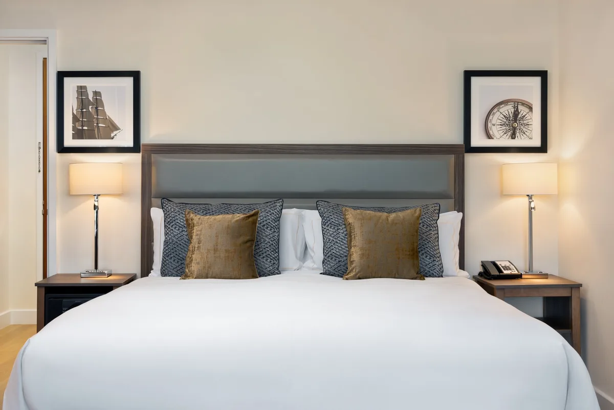 InterContinental London - the O2 by IHG — 5