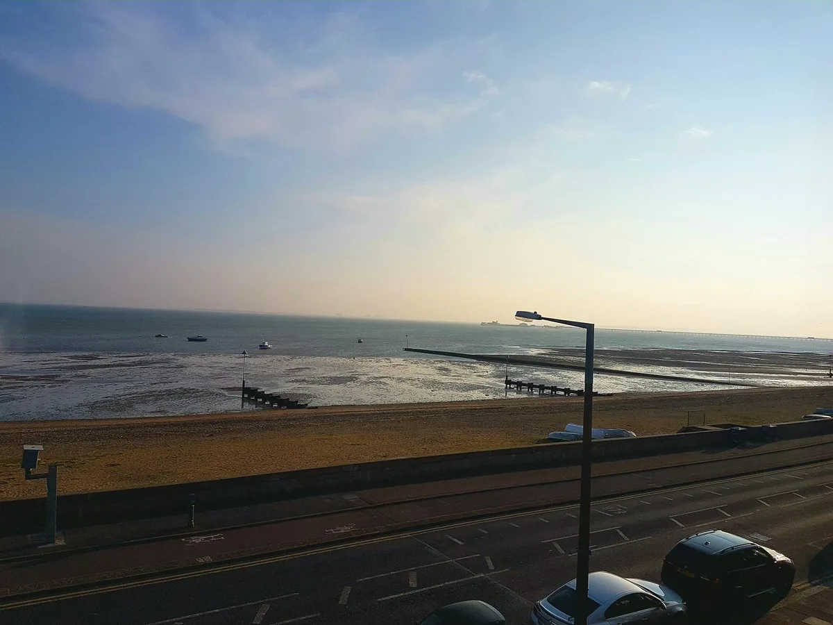 pebbles Hotel — 3