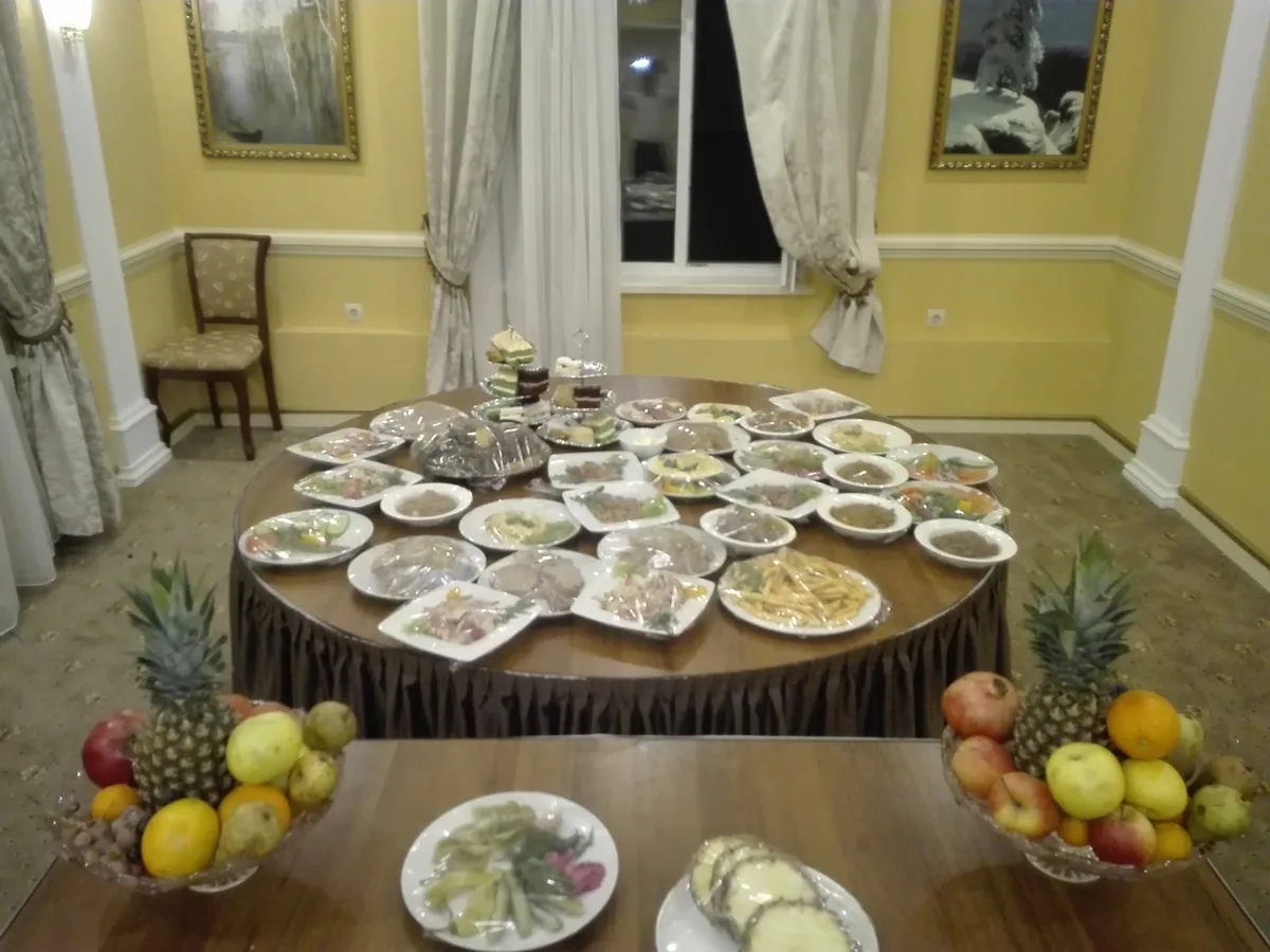 Country Club "Tradition" — 3