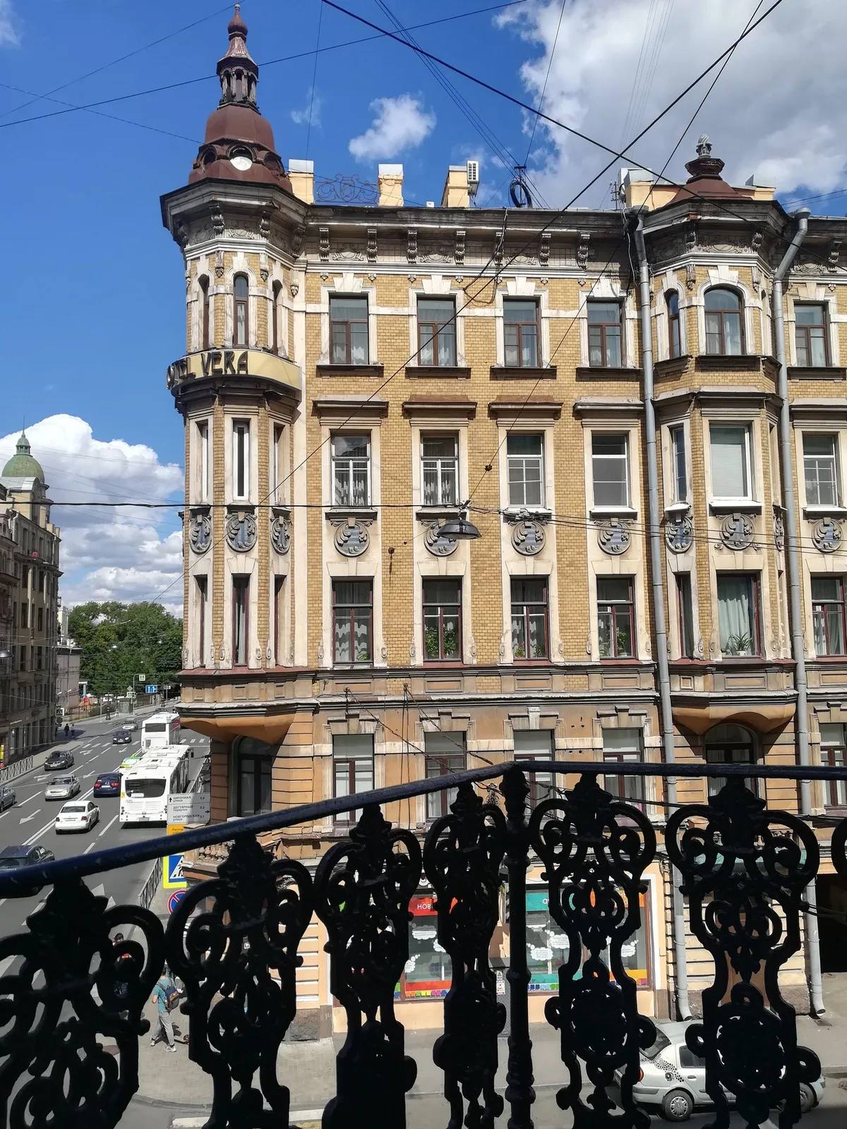 Hostel Port on Suvorovskiy — 5