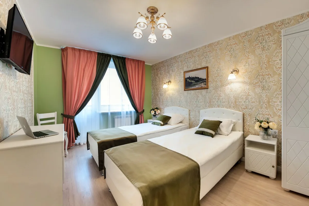 Hotel "Karelia"